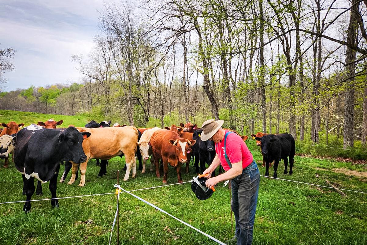 The False Choice Facing American Agriculture