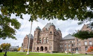 Ford Moves to Tighten Expense Rules After Toronto MPPs Billed Thousands for Local Hotel Stays