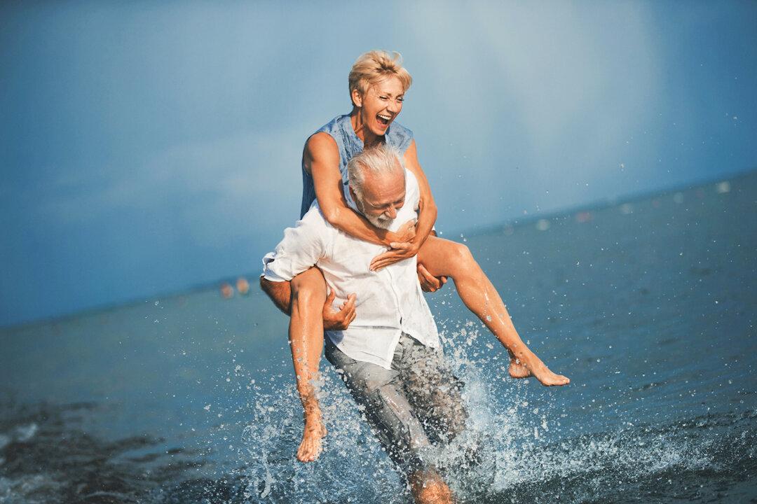 The Freedom of Commitment