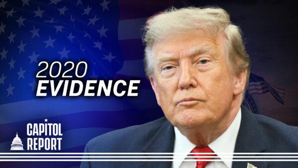 White House Previews Trump’s National Address on Election Integrity: ‘It Will Shock You’