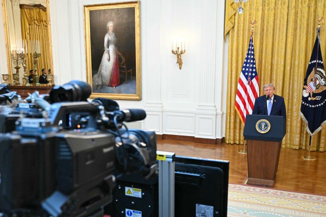 7 Takeaways From Trump’s Primetime Address on Election Integrity