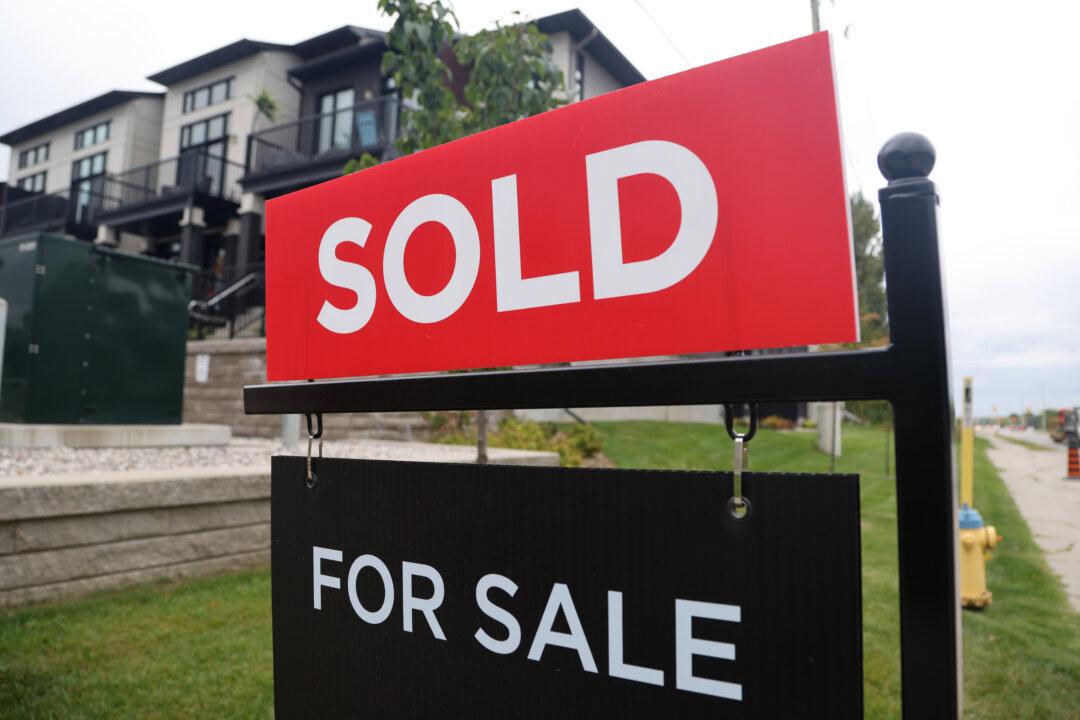 Canada’s Housing Crisis Wasn’t Inevitable