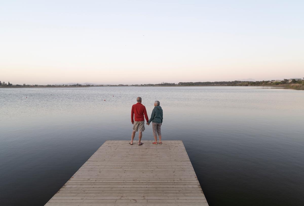 The Surprising Freedom That Comes From Commitment