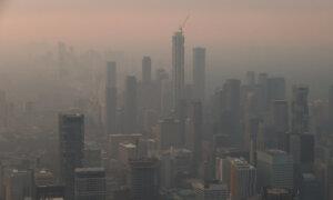Little Improvement Expected in Ontario’s Air Quality Heading Into Weekend as Smoke Affects Much of Province