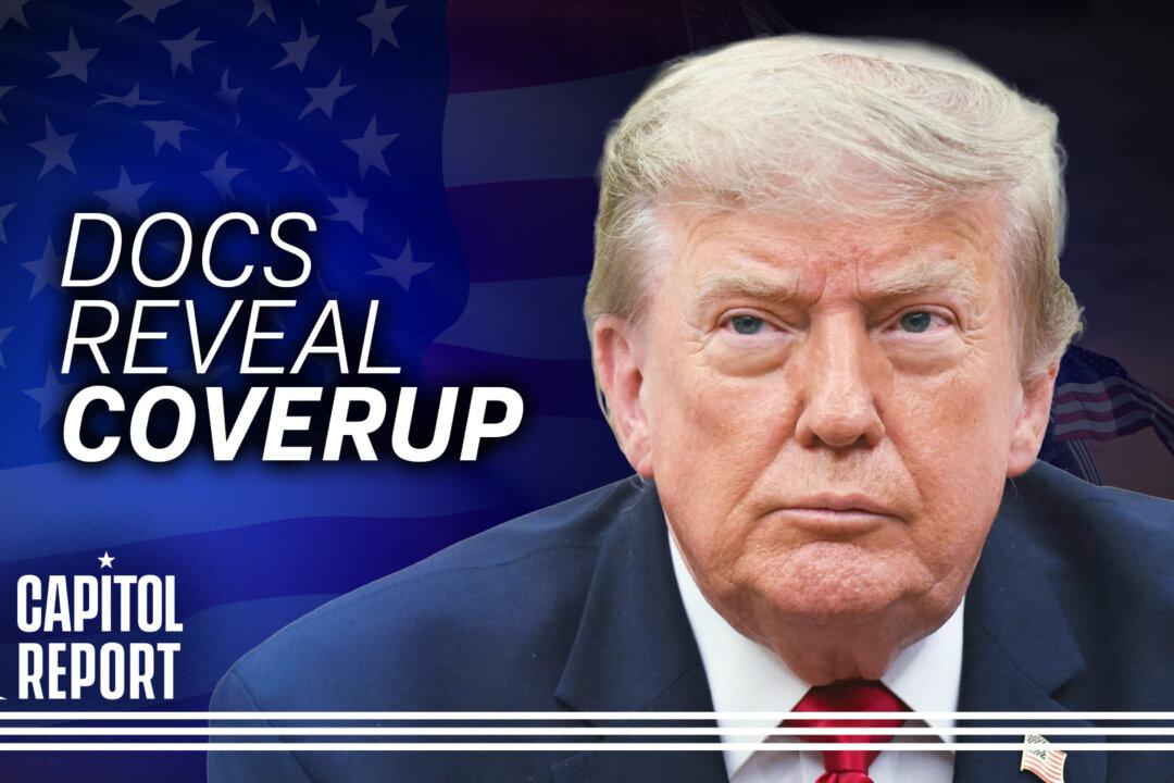200 Million Americans’ Voter Data Compromised by CCP; Agent Brags About Running ‘Shadow Government’