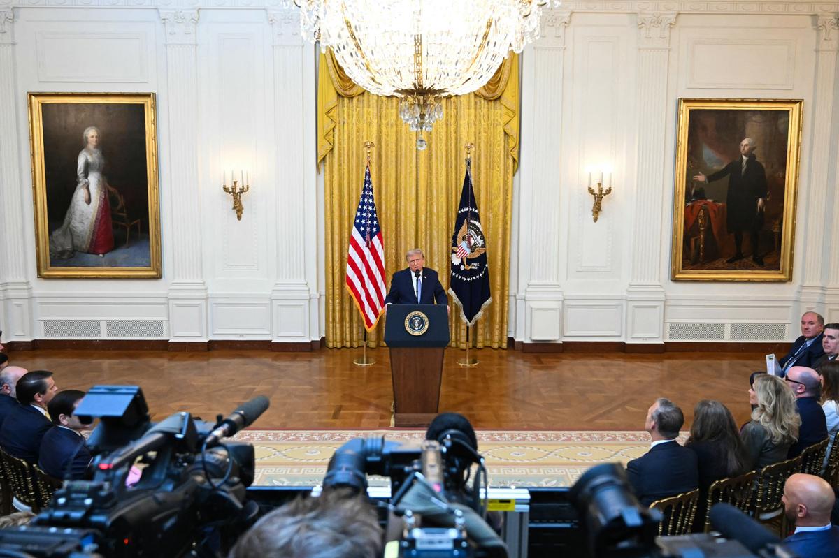 Election Integrity: The Issue That Refuses to Go Away