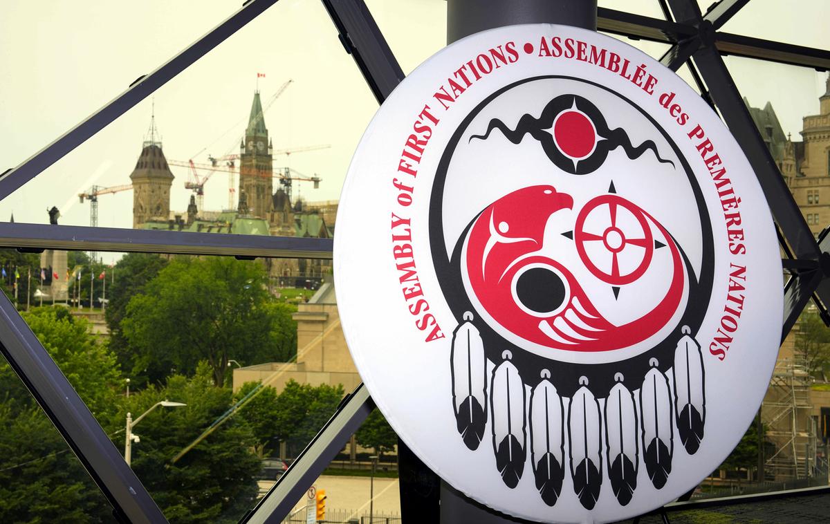 Cory Morgan: First Nations Opposition to Pipeline Proposal Puts Carney Between a Rock and Hard Place