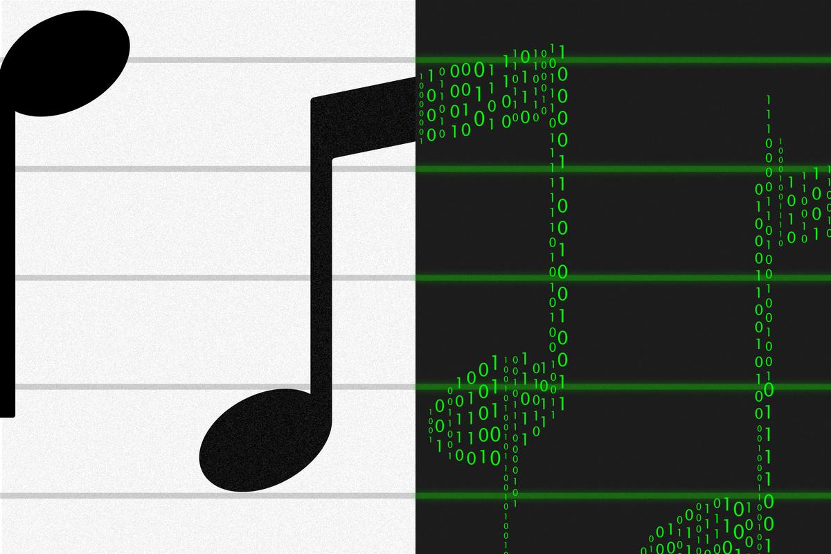 How AI Is Changing the Music Industry