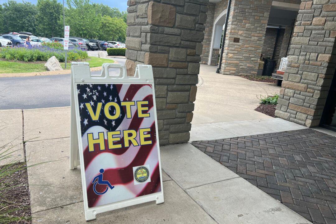 Federal Court Denies Bid to Block Tennessee’s Redrawn Congressional Map