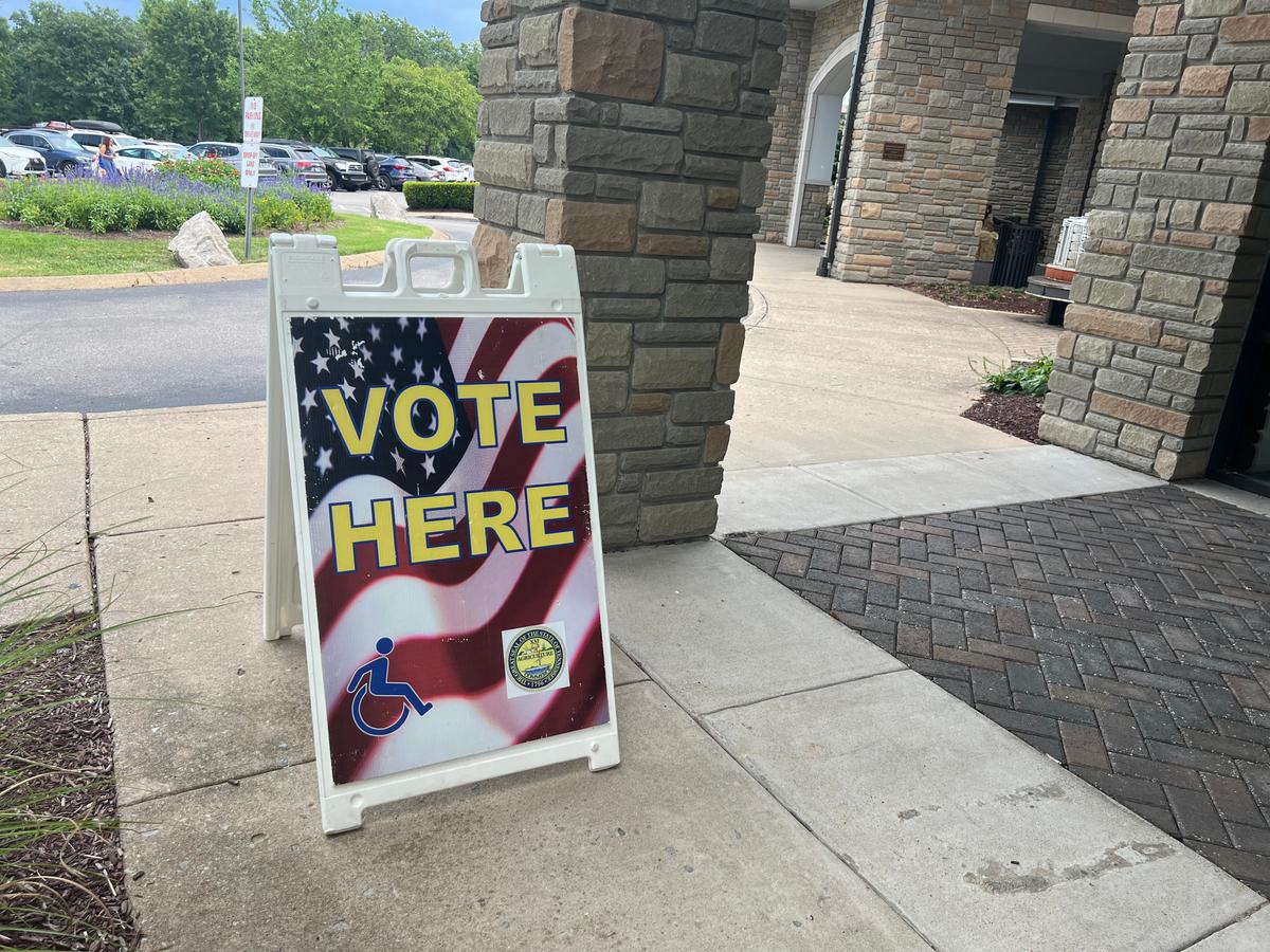 Federal Court Denies Bid to Block Tennessee’s Redrawn Congressional Map