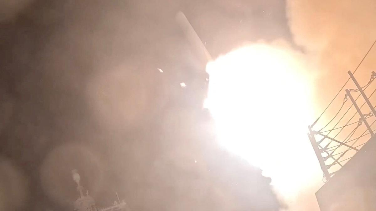 Trump Has Just Weeks Left to Finish the Iran Conflict