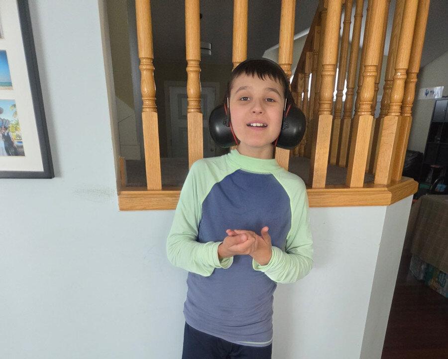Calgary Police Granted Exemption to Issue Amber Alert for Missing 11-Year-Old Autistic Boy