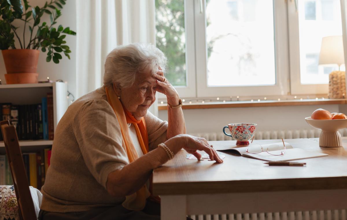 An Evergreen Warning About Social Security