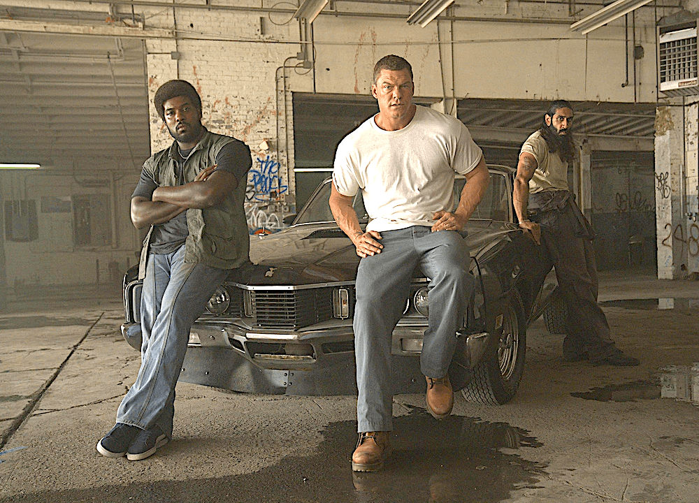 ‘Motor City’: You'll Never Get These Two Hours Back