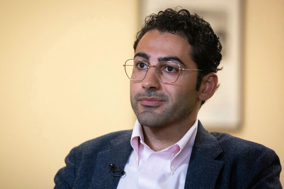 Appeals Court Blocks Release of Palestinian Student in Vermont