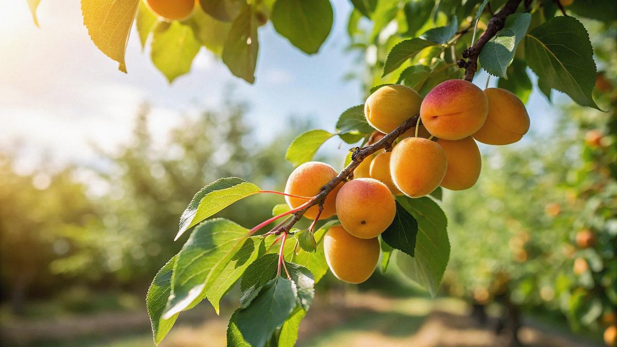 What Is the Value of an Orchard?