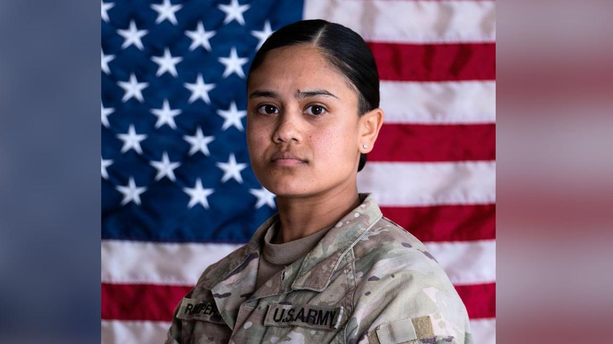 Pentagon Identifies 3rd Soldier Believed to Have Been Killed in Iranian Attack in Jordan