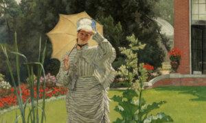 Strawberry Water and Arsenic: A Victorian Guide to Staying Pale