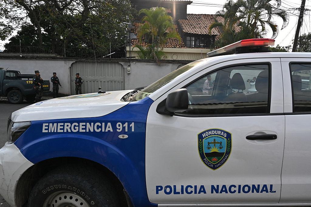 Miss Universe Tegucigalpa Runner-Up, Wualys Fuentes Aquino, Found Dead at Age 23