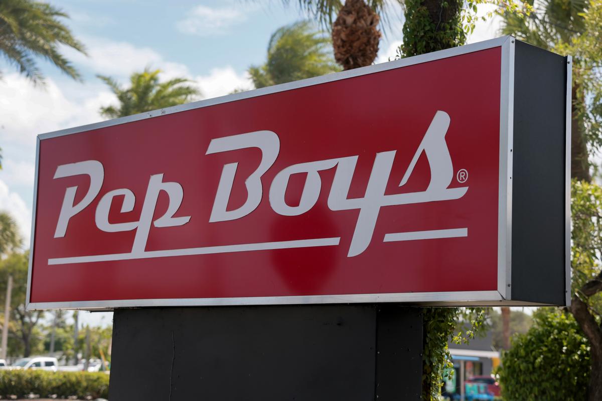 Icahn Enterprises Agrees to Sell Pep Boys to Mavis in $700 Million Deal