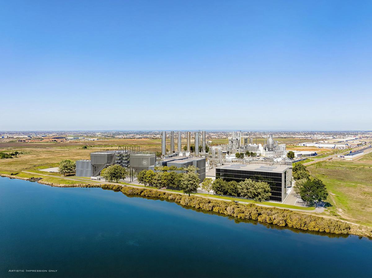 Government Provides $32 Million to Advance Jet Fuel Refinery