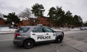 Toronto Police Charge Man With Terrorism Offence Related to Activities During 2024 Pro-Palestinian Protest