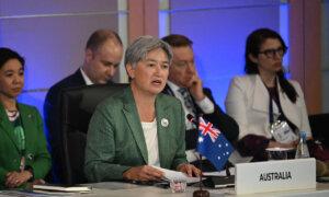 Australia Leaves Door Open to Joint South China Sea Patrols After Beijing’s Missile Test