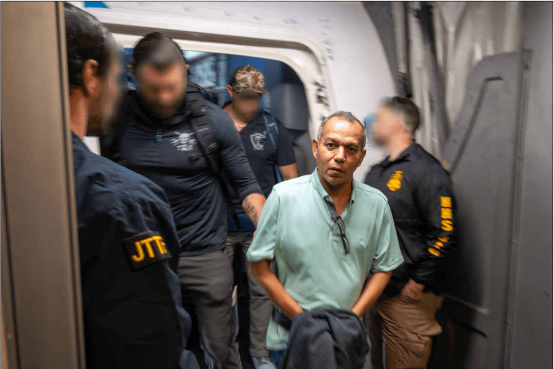 Authorities Arrest Fugitive Behind Alleged $547 Million Medicare Fraud