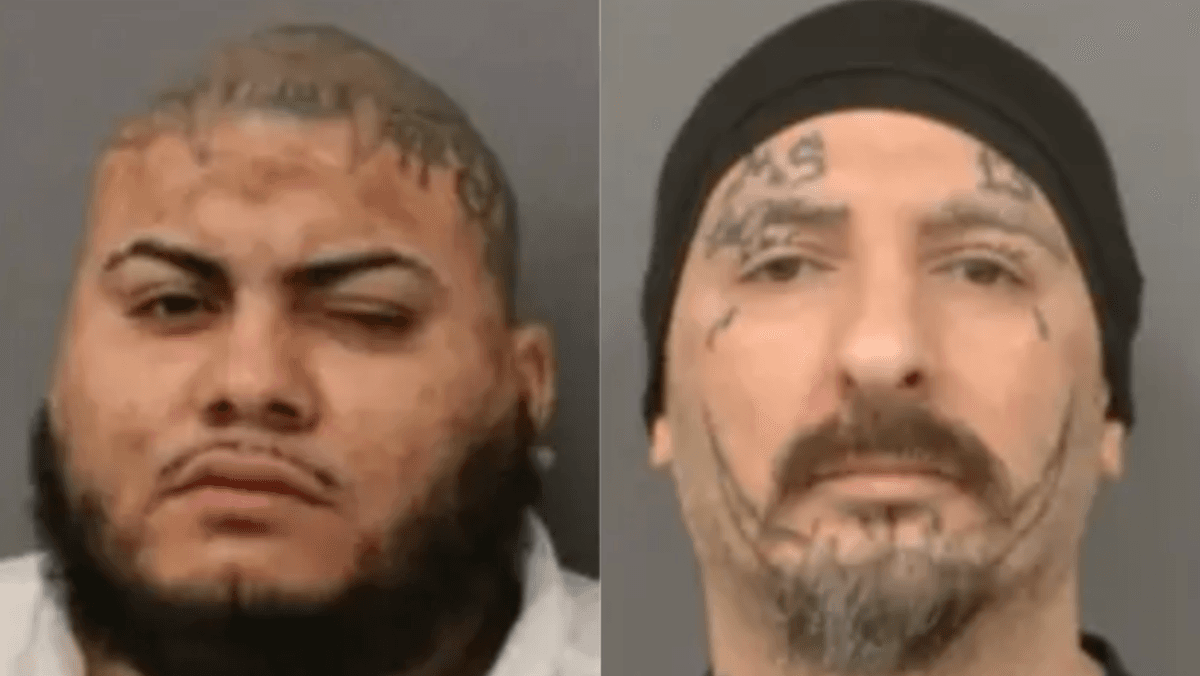 Two Men Allegedly Linked to MS-13 Charged in Southern Ontario Human Trafficking Case