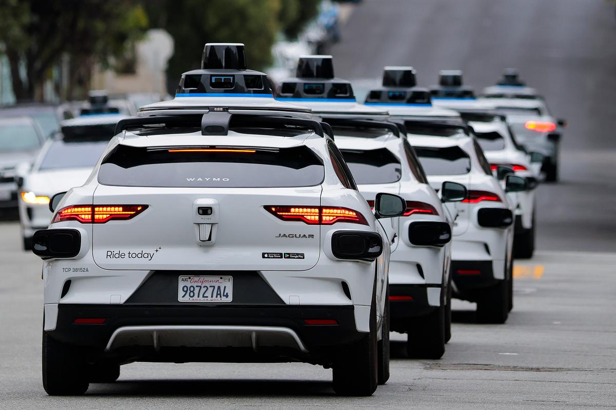 Why the Debate Over Life-Saving Vehicles?