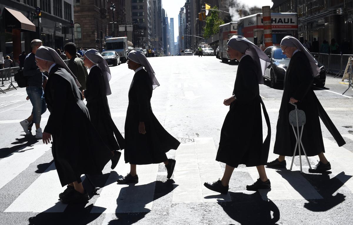 New York’s Attack on the Free Exercise of Religion