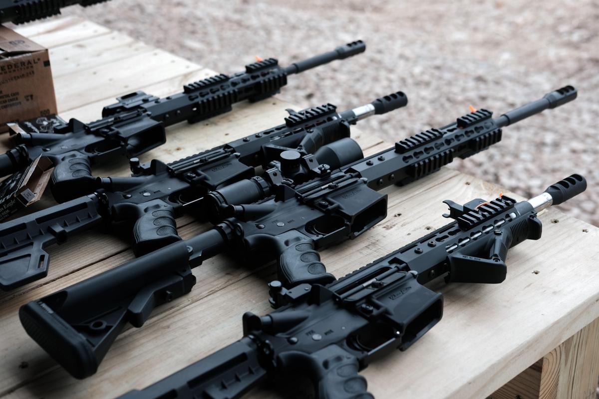 The Second Amendment Opinion That Scrambled the Partisan Script