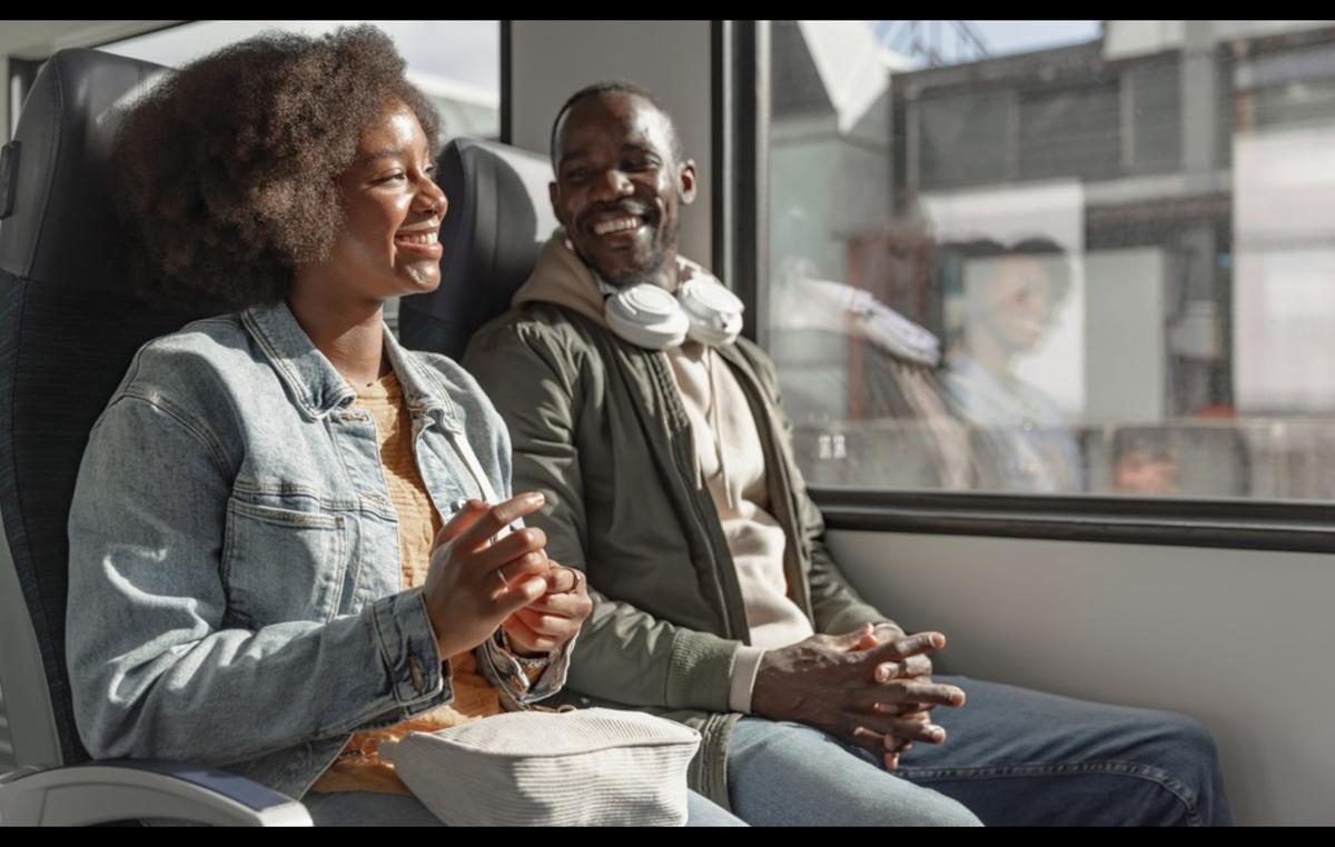 The Case for Talking to Strangers