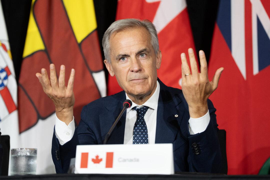 Carney Says He ‘Should Have Been Clearer’ in Explaining Terms of Gordie Howe Bridge Deal