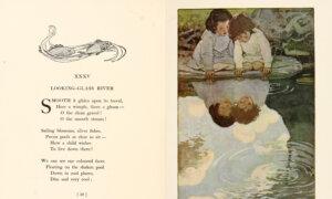 How Illustration Reimagined a Famous Book of Children’s Poems
