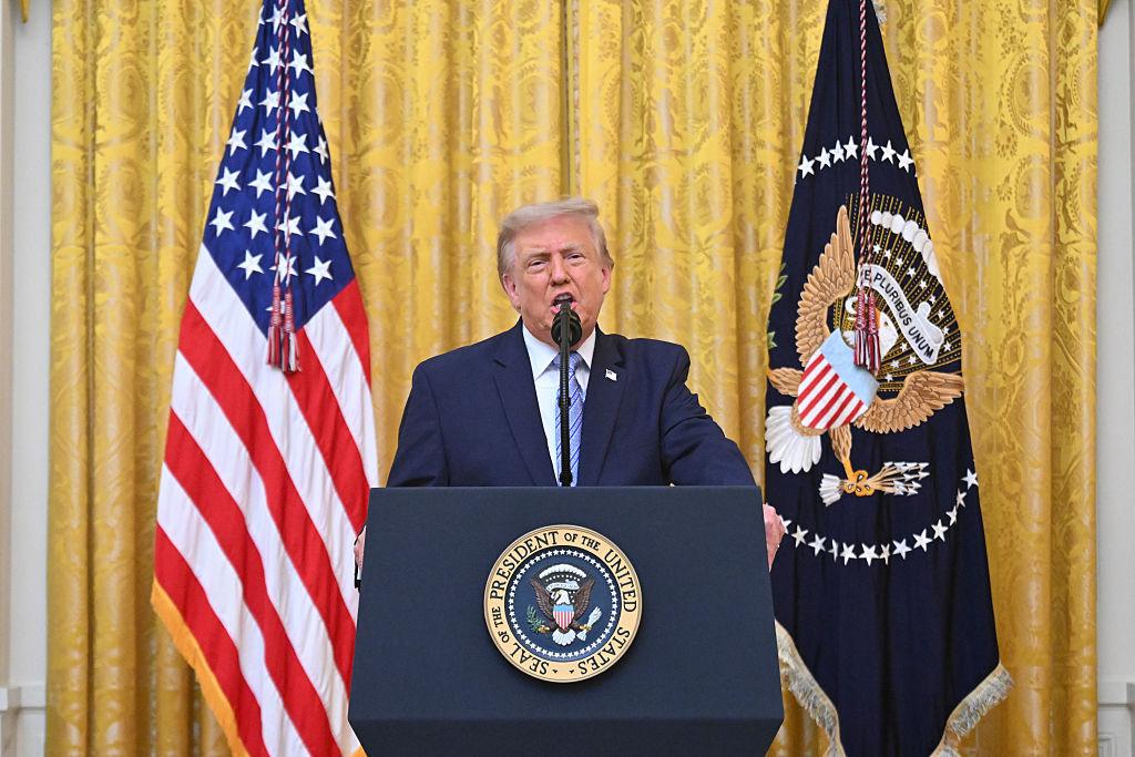 US Imposes 12.5 Percent Tariff on Australian Goods Over Forced Labour Concerns
