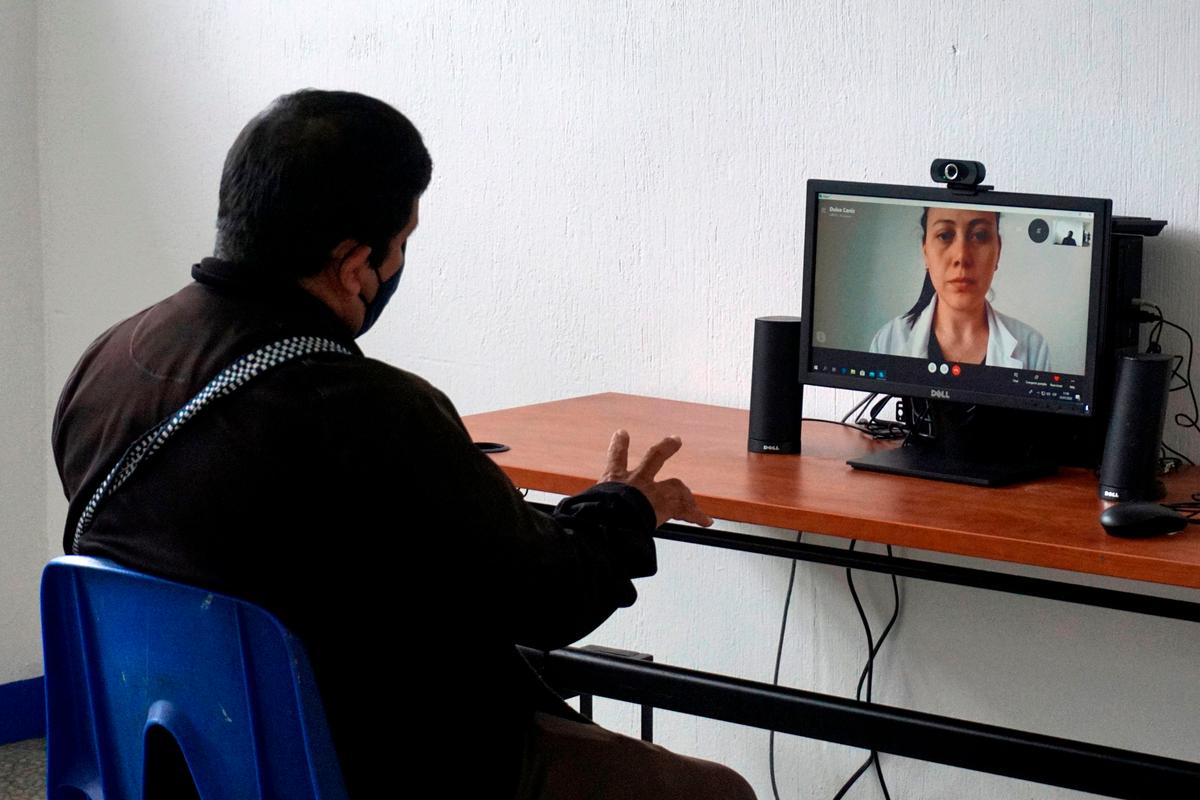 Labor Backs Telehealth for Euthanasia