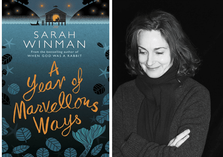 ‘A Year of Marvelous Ways’: Beauty, Tragedy, and Brilliance