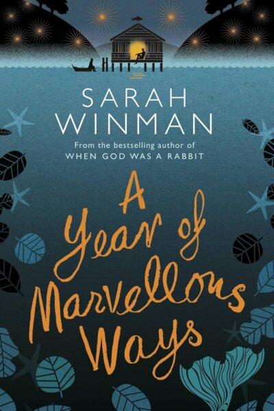 In this novel, a soldier returns from war to meet a marvelous old woman.