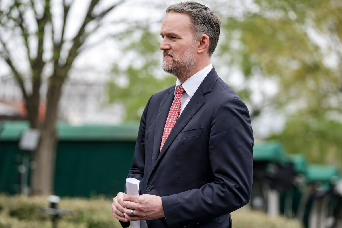 US Trade Chief Pushes for Interim Canada, Mexico Deals by Year’s End