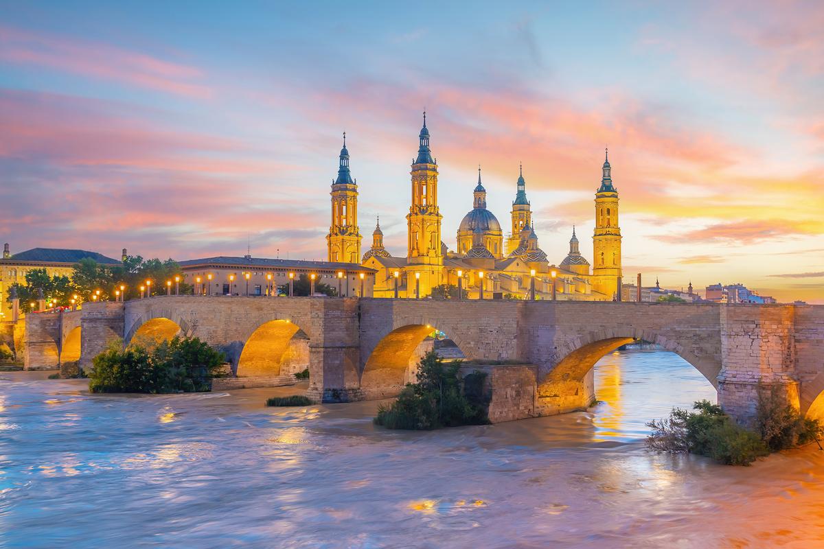 Don’t Sleep on Zaragoza, Spain’s Overlooked Gem