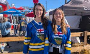 Elections Alberta Approves Citizen-Led Petition Calling for Referendum on Province Leaving Canada