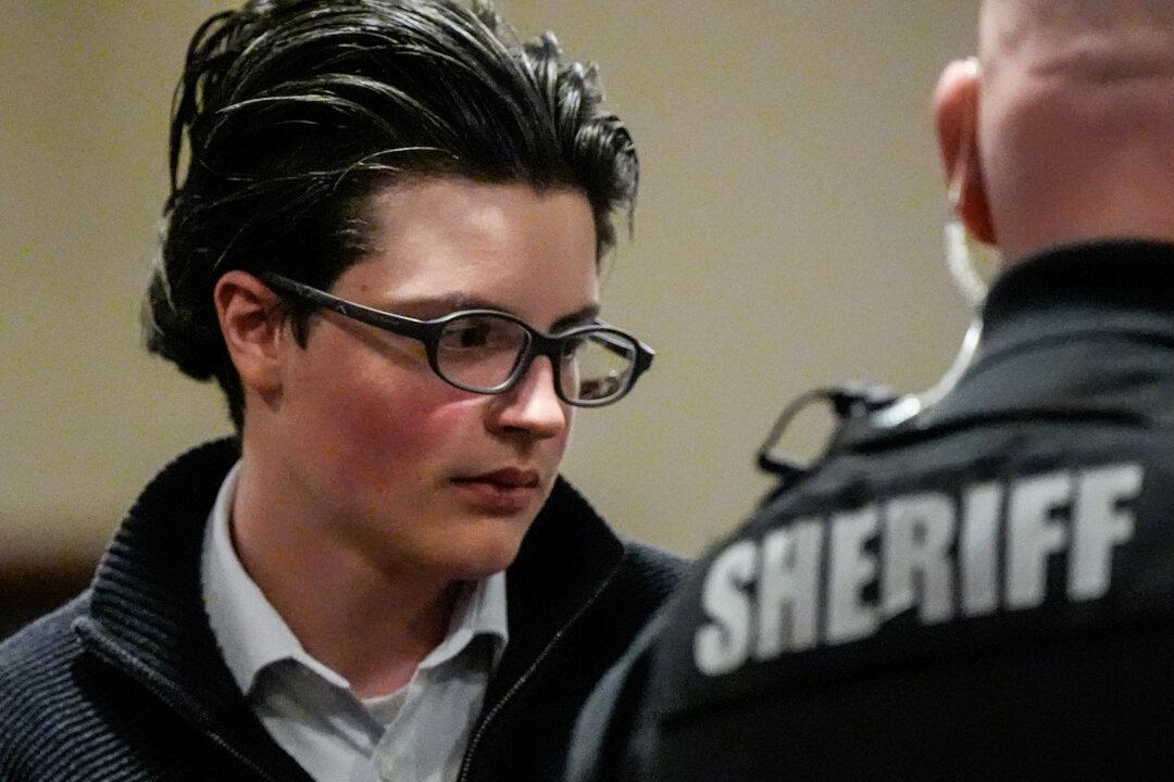 Teen Pleads Guilty to Murder in a 2024 Shooting That Left 4 Dead at Georgia’s Apalachee High School
