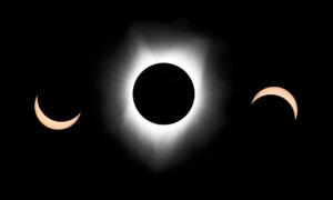 Arctic to the Mediterranean: Total Solar Eclipse Will Sweep Over the North Next Month—Here Are the Best Views