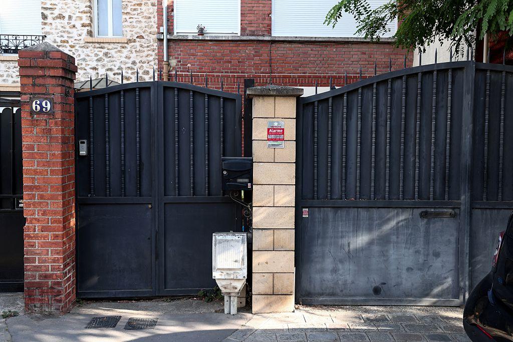 Model Scout Linked to Jeffrey Epstein Case Found Dead in Paris