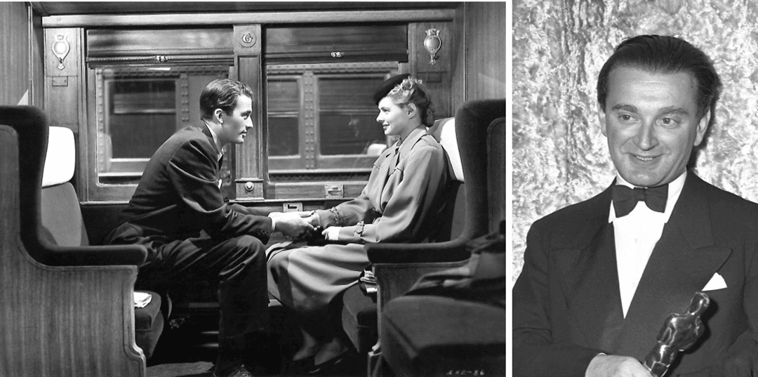 Miklos Rozsa: Hollywood’s Hungarian Rhapsody