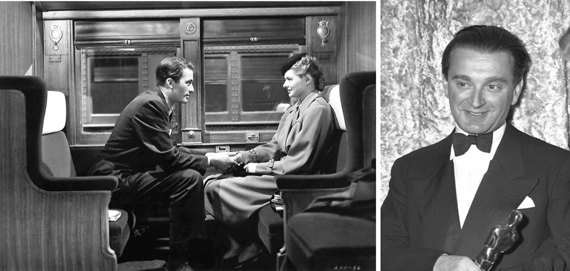 Miklos Rozsa: Hollywood’s Hungarian Rhapsody