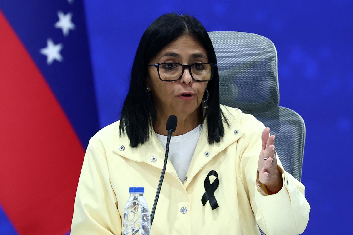 Venezuela Initiates Withdrawal From UN’s International Criminal Court, Citing Bias