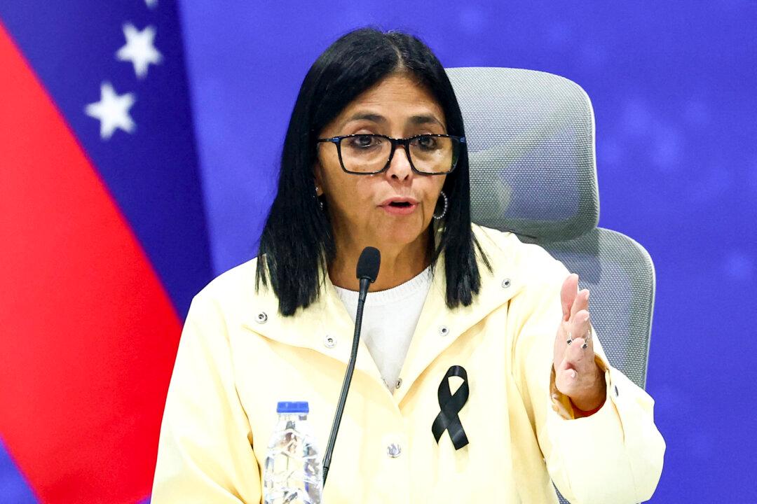 Venezuela Initiates Withdrawal From UN’s International Criminal Court, Citing Bias