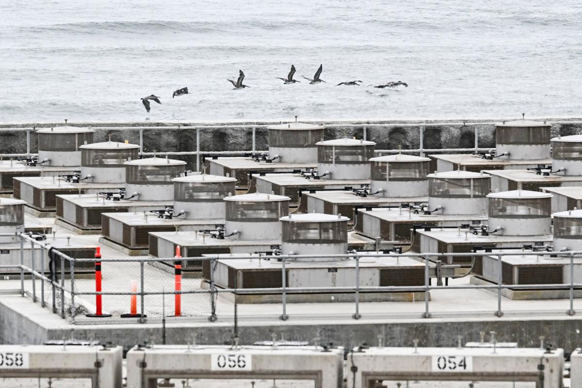 US Lays Groundwork for Approving Offshore Nuclear Power Projects